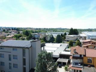 Bilocale via Magenta 35, Centro, Veduggio con Colzano — foto 3 di 37