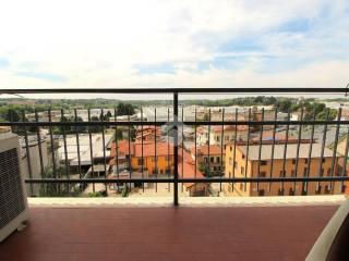 Bilocale via Magenta 35, Centro, Veduggio con Colzano — foto 24 di 37