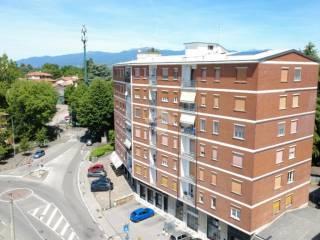 Bilocale via Magenta 35, Centro, Veduggio con Colzano — foto 21 di 37