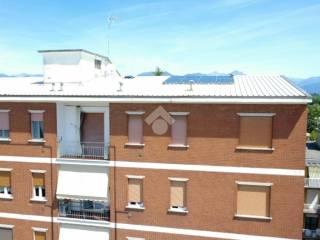 Bilocale via Magenta 35, Centro, Veduggio con Colzano — foto 7 di 37