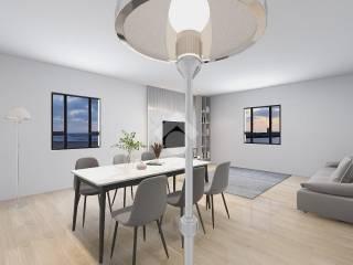 Bilocale via Magenta 35, Centro, Veduggio con Colzano — foto 15 di 37