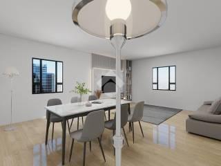 Bilocale via Magenta 35, Centro, Veduggio con Colzano — foto 33 di 37