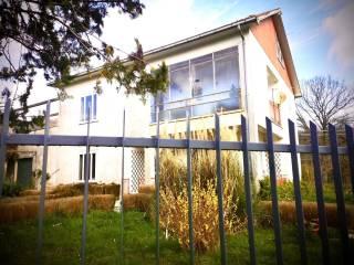 Villa unifamiliare, buono stato, 251 m², Cerasuolo, Filignano — foto 6 di 6
