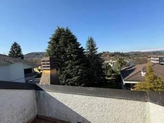 Quadrilocale via Bellini, Buguggiate — foto 22 di 25