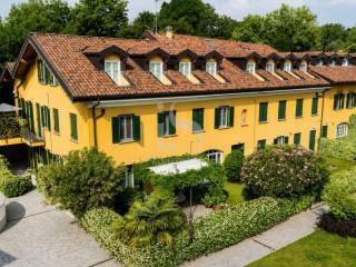 Bilocale via Grazia Deledda  ,3, Villasanta — foto 22 di 36