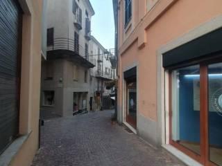 Trilocale via Cissello 5, Centro, Moncalvo — foto 17 di 41