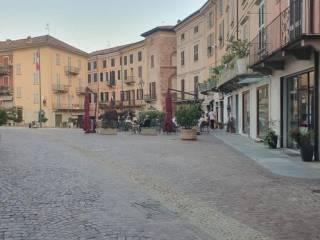 Trilocale via Cissello 5, Centro, Moncalvo — foto 36 di 41