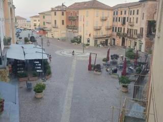 Trilocale via Cissello 5, Centro, Moncalvo — foto 12 di 41