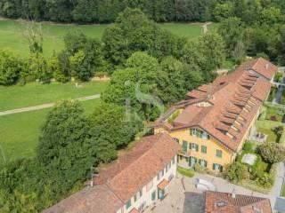 Bilocale via Grazia Deledda  ,3, Villasanta — foto 9 di 36