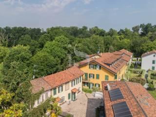 Bilocale via Grazia Deledda  ,3, Villasanta — foto 14 di 36
