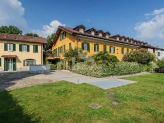 Bilocale via Grazia Deledda  ,3, Villasanta