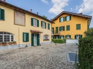 Bilocale via Grazia Deledda  ,3, Villasanta — foto 28 di 36