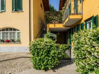 Bilocale via Grazia Deledda  ,3, Villasanta — foto 15 di 36
