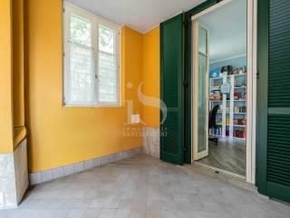Bilocale via Grazia Deledda  ,3, Villasanta — foto 3 di 36