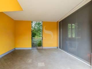 Bilocale via Grazia Deledda  ,3, Villasanta — foto 23 di 36