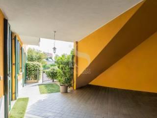 Bilocale via Grazia Deledda  ,3, Villasanta — foto 10 di 36
