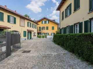 Bilocale via Grazia Deledda  ,3, Villasanta — foto 17 di 36