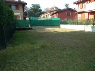 Trilocale via Terragni 1, Lomazzo — foto 9 di 20