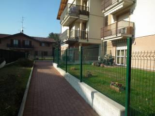 Trilocale via Terragni 1, Lomazzo — foto 4 di 20