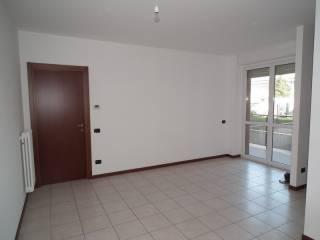 Trilocale via Terragni 1, Lomazzo — foto 20 di 20