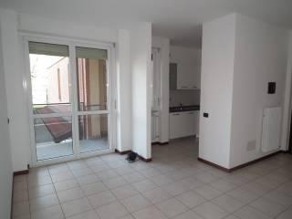 Trilocale via Terragni 1, Lomazzo — foto 3 di 20