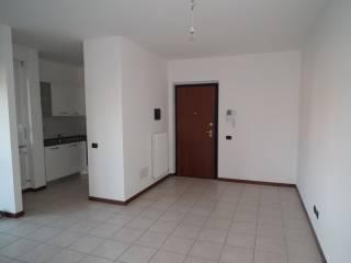 Trilocale via Terragni 1, Lomazzo — foto 19 di 20