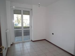 Trilocale via Terragni 1, Lomazzo — foto 16 di 20