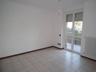 Trilocale via Terragni 1, Lomazzo — foto 17 di 20