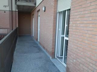 Trilocale via Terragni 1, Lomazzo — foto 18 di 20