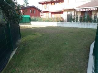 Trilocale via Terragni 1, Lomazzo — foto 2 di 20