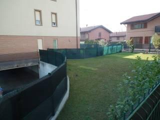 Trilocale via Terragni 1, Lomazzo — foto 15 di 20
