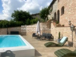 Casale Località Coste, Coste, Trevi — foto 21 di 21