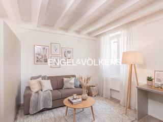 Monolocale via Bartolomeo Zucchi 37, Centro Storico, Monza — foto 2 di 7