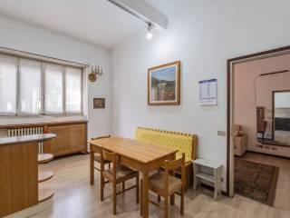 Trilocale piazza Martiri di Fossoli 11, Desio — foto 32 di 33