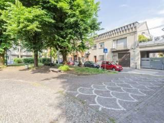 Trilocale piazza Martiri di Fossoli 11, Desio — foto 13 di 33
