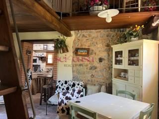 Rustico Poggi del Sasso, Poggi Del Sasso, Cinigiano — foto 21 di 50