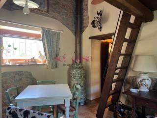 Rustico Poggi del Sasso, Poggi Del Sasso, Cinigiano — foto 17 di 50