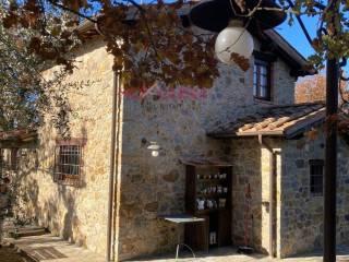 Rustico Poggi del Sasso, Poggi Del Sasso, Cinigiano — foto 16 di 50