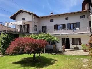 Villa bifamiliare via 25 Aprile, Bioglio — foto 63 di 98