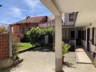 Villa bifamiliare via 25 Aprile, Bioglio — foto 58 di 98