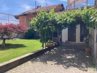 Villa bifamiliare via 25 Aprile, Bioglio — foto 15 di 98