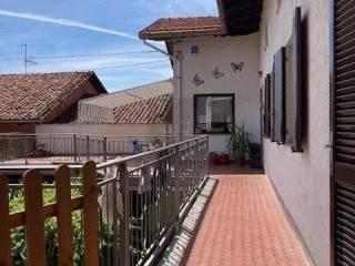 Villa bifamiliare via 25 Aprile, Bioglio — foto 90 di 98