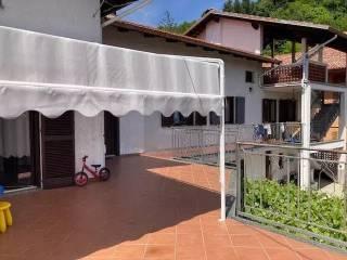 Villa bifamiliare via 25 Aprile, Bioglio — foto 55 di 98