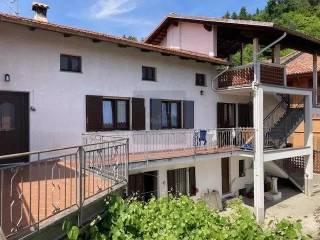 Villa bifamiliare via 25 Aprile, Bioglio — foto 62 di 98