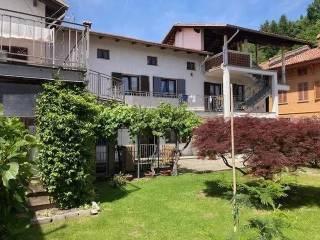 Villa bifamiliare via 25 Aprile, Bioglio — foto 52 di 98