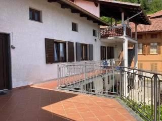 Villa bifamiliare via 25 Aprile, Bioglio — foto 2 di 98