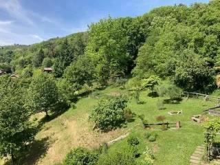 Villa bifamiliare via 25 Aprile, Bioglio — foto 28 di 98