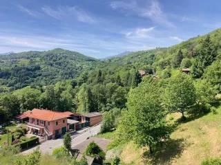Villa bifamiliare via 25 Aprile, Bioglio — foto 65 di 98