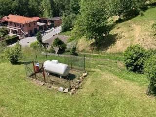 Villa bifamiliare via 25 Aprile, Bioglio — foto 73 di 98