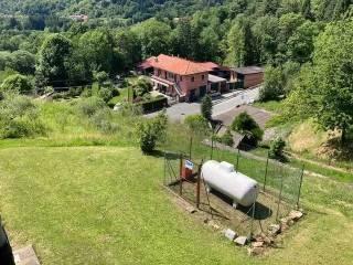 Villa bifamiliare via 25 Aprile, Bioglio — foto 7 di 98